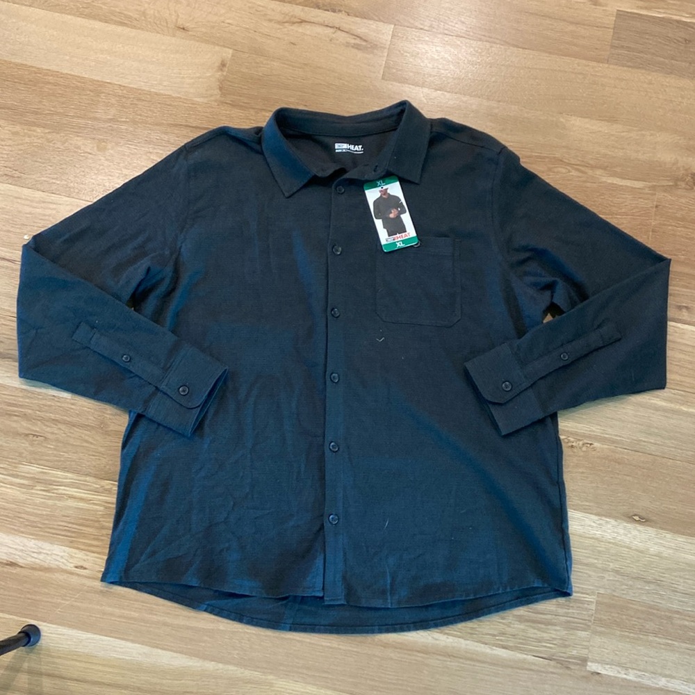 32 Degrees Men’s Button Down Shirt